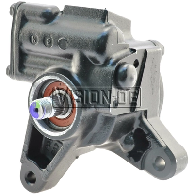 Remanufactured Power Steering Pump Without Reservoir by BBB INDUSTRIES - 990-0424 pa2