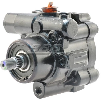 Remanufactured Power Steering Pump Without Reservoir by BBB INDUSTRIES - 990-0470 pa1