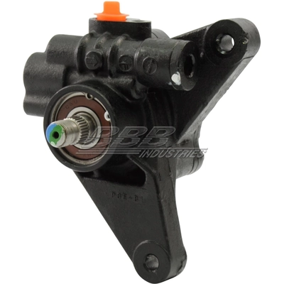 Remanufactured Power Steering Pump Without Reservoir by BBB INDUSTRIES - 990-0472 pa1