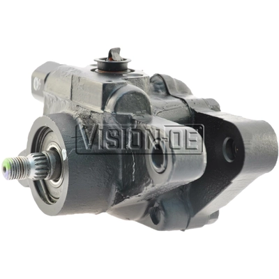 Remanufactured Power Steering Pump Without Reservoir by BBB INDUSTRIES - 990-0539 pa3