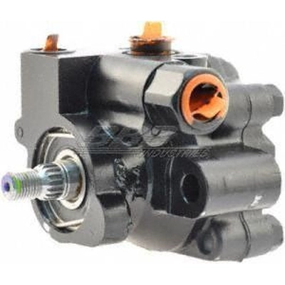 Remanufactured Power Steering Pump Without Reservoir by BBB INDUSTRIES - 990-0540 pa1