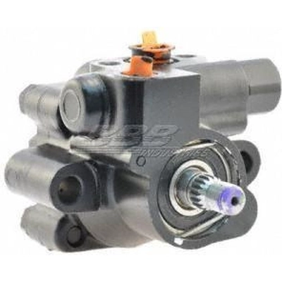 Remanufactured Power Steering Pump Without Reservoir by BBB INDUSTRIES - 990-0540 pa2