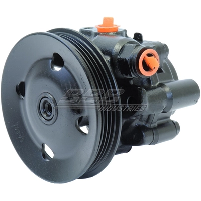 Remanufactured Power Steering Pump Without Reservoir by BBB INDUSTRIES - 990-0545 pa6