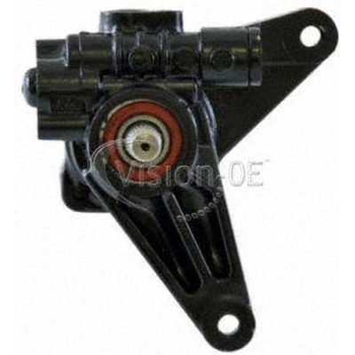 Remanufactured Power Steering Pump Without Reservoir by BBB INDUSTRIES - 990-0547 pa8