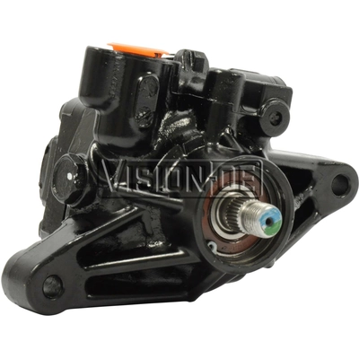 BBB INDUSTRIES - 990-0548 - Remanufactured Power Steering Pump Without Reservoir pa1