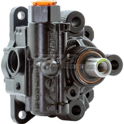 Remanufactured Power Steering Pump Without Reservoir by BBB INDUSTRIES - 990-0551 pa3