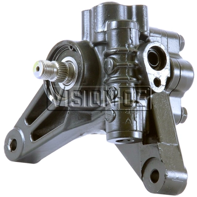 Remanufactured Power Steering Pump Without Reservoir by BBB INDUSTRIES - 990-0642 pa2