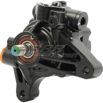 Remanufactured Power Steering Pump Without Reservoir by BBB INDUSTRIES - 990-0645 pa3