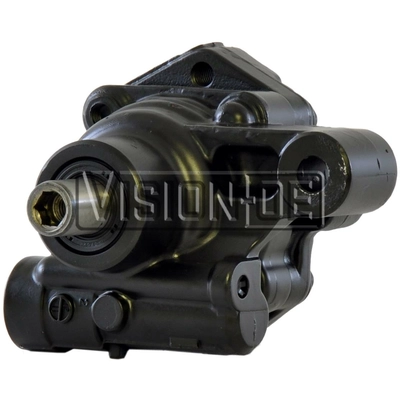 Remanufactured Power Steering Pump Without Reservoir by BBB INDUSTRIES - 990-0672 pa1