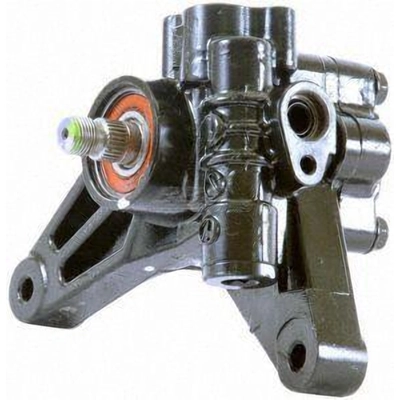 BBB INDUSTRIES - 990-0712 - Remanufactured Power Steering Pump Without Reservoir pa7