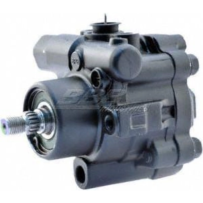 Remanufactured Power Steering Pump Without Reservoir by BBB INDUSTRIES - 990-0741 pa1