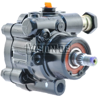 Remanufactured Power Steering Pump Without Reservoir by BBB INDUSTRIES - 990-0742 pa1