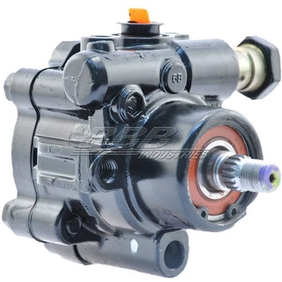 Remanufactured Power Steering Pump Without Reservoir by BBB INDUSTRIES - 990-0742 pa3