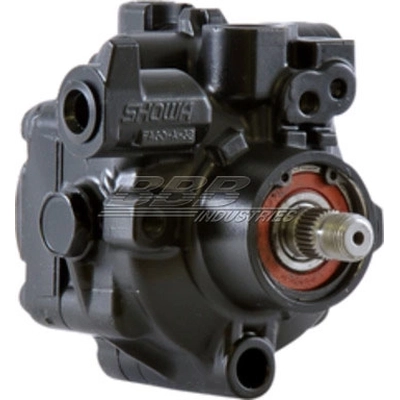 BBB INDUSTRIES - 990-0766 - Remanufactured Power Steering Pump Without Reservoir pa3