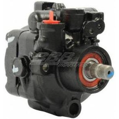 Remanufactured Power Steering Pump Without Reservoir by BBB INDUSTRIES - 990-0769 pa6