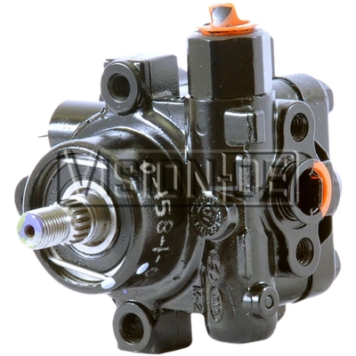 Remanufactured Power Steering Pump Without Reservoir by BBB INDUSTRIES - 990-0775 pa3