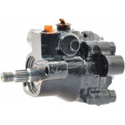 Remanufactured Power Steering Pump Without Reservoir by BBB INDUSTRIES - 990-0792 pa1