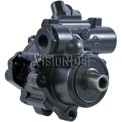 Remanufactured Power Steering Pump Without Reservoir by BBB INDUSTRIES - 990-0866 pa4