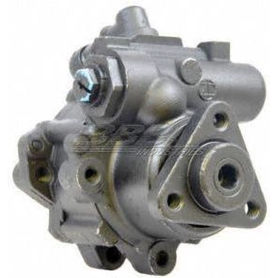 Remanufactured Power Steering Pump Without Reservoir by BBB INDUSTRIES - 990-0942 pa4