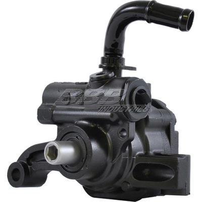 Remanufactured Power Steering Pump Without Reservoir by BBB INDUSTRIES - 990-1131 pa6