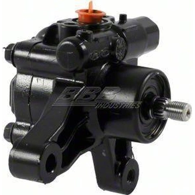 Remanufactured Power Steering Pump Without Reservoir by BBB INDUSTRIES - 990-1204 pa9