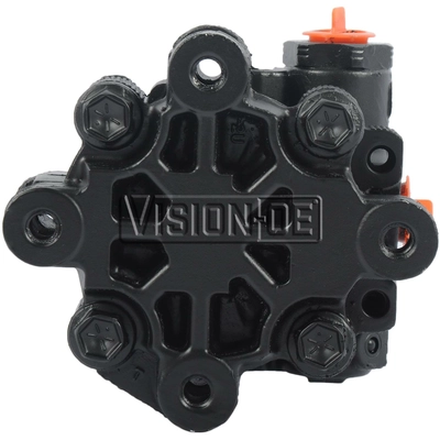 Remanufactured Power Steering Pump Without Reservoir by BBB INDUSTRIES - 990-1258 pa3