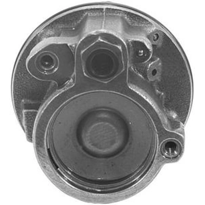 Remanufactured Power Steering Pump Without Reservoir by CARDONE INDUSTRIES - 20-140 pa8