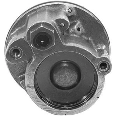 Remanufactured Power Steering Pump Without Reservoir by CARDONE INDUSTRIES - 20-151 pa6