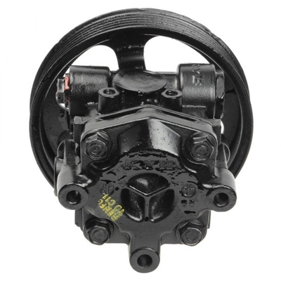 CARDONE INDUSTRIES - 20-2401 - Remanufactured Power Steering Pump Without Reservoir pa15