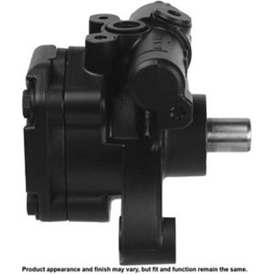 Remanufactured Power Steering Pump Without Reservoir by CARDONE INDUSTRIES - 20-2403 pa7