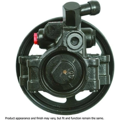 Remanufactured Power Steering Pump Without Reservoir by CARDONE INDUSTRIES - 20-282P2 pa3