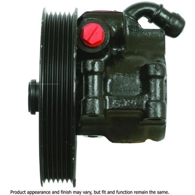 Remanufactured Power Steering Pump Without Reservoir by CARDONE INDUSTRIES - 20-290P1 pa8