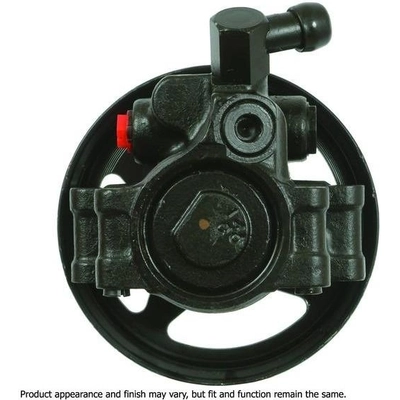 Remanufactured Power Steering Pump Without Reservoir by CARDONE INDUSTRIES - 20-298P1 pa4