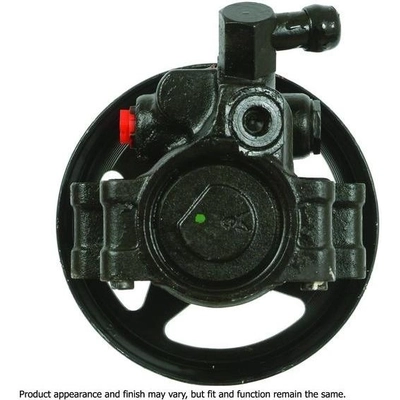 Remanufactured Power Steering Pump Without Reservoir by CARDONE INDUSTRIES - 20-313P1 pa3