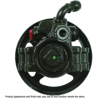 Remanufactured Power Steering Pump Without Reservoir by CARDONE INDUSTRIES - 20-329P1 pa1