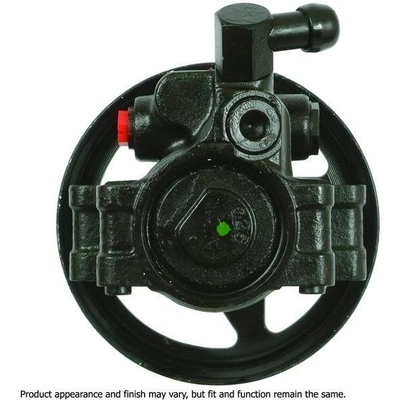 Remanufactured Power Steering Pump Without Reservoir by CARDONE INDUSTRIES - 20-330P1 pa1