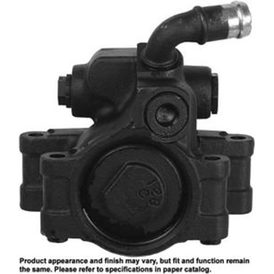 Remanufactured Power Steering Pump Without Reservoir by CARDONE INDUSTRIES - 20-373 pa8