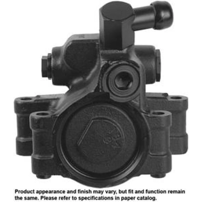 Remanufactured Power Steering Pump Without Reservoir by CARDONE INDUSTRIES - 20-374 pa8