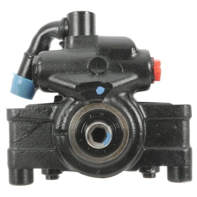 CARDONE INDUSTRIES - 20-389 - Remanufactured Power Steering Pump Without Reservoir pa12