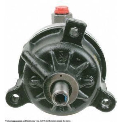 Remanufactured Power Steering Pump Without Reservoir by CARDONE INDUSTRIES - 20-498 pa12