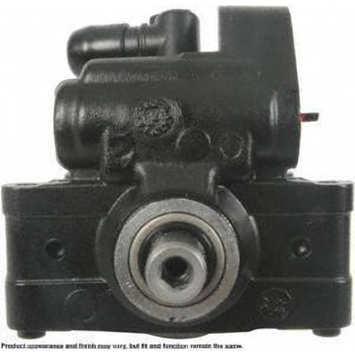 Remanufactured Power Steering Pump Without Reservoir by CARDONE INDUSTRIES - 20-5205 pa10