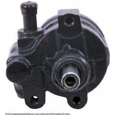 Remanufactured Power Steering Pump Without Reservoir by CARDONE INDUSTRIES - 20-872 pa12