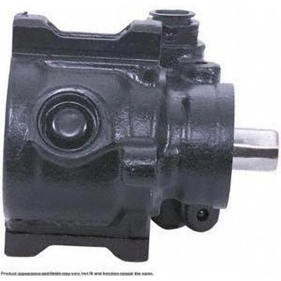 Remanufactured Power Steering Pump Without Reservoir by CARDONE INDUSTRIES - 20-878 pa11