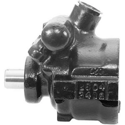 Remanufactured Power Steering Pump Without Reservoir by CARDONE INDUSTRIES - 20-982 pa1