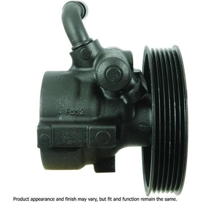 Remanufactured Power Steering Pump Without Reservoir by CARDONE INDUSTRIES - 20-997 pa3