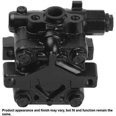 Remanufactured Power Steering Pump Without Reservoir by CARDONE INDUSTRIES - 21-148 pa8