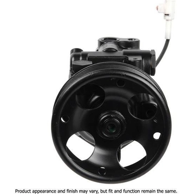 Remanufactured Power Steering Pump Without Reservoir by CARDONE INDUSTRIES - 21-188 pa8