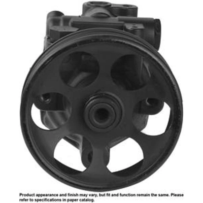 Remanufactured Power Steering Pump Without Reservoir by CARDONE INDUSTRIES - 21-329 pa6