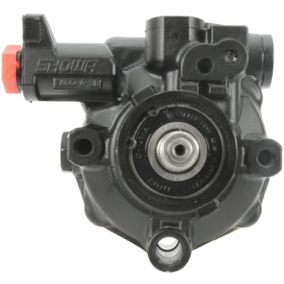 CARDONE INDUSTRIES - 21-330 - Remanufactured Power Steering Pump Without Reservoir pa16