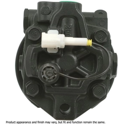 Remanufactured Power Steering Pump Without Reservoir by CARDONE INDUSTRIES - 21-331 pa7